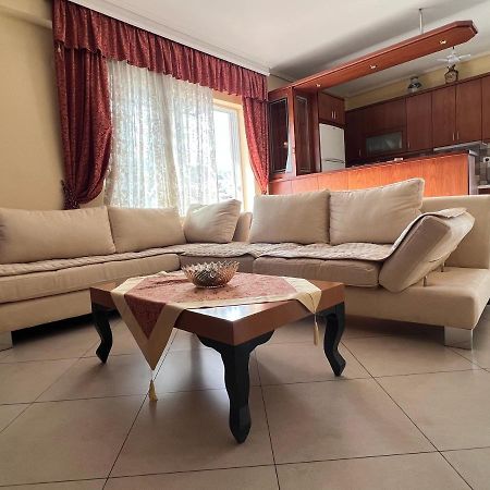 City Center Apartment 1 Sarande Exterior photo