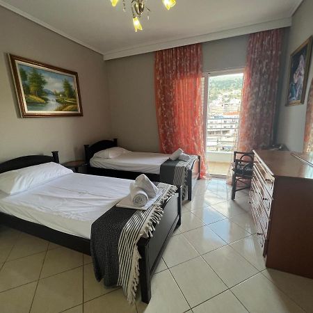City Center Apartment 1 Sarande Exterior photo