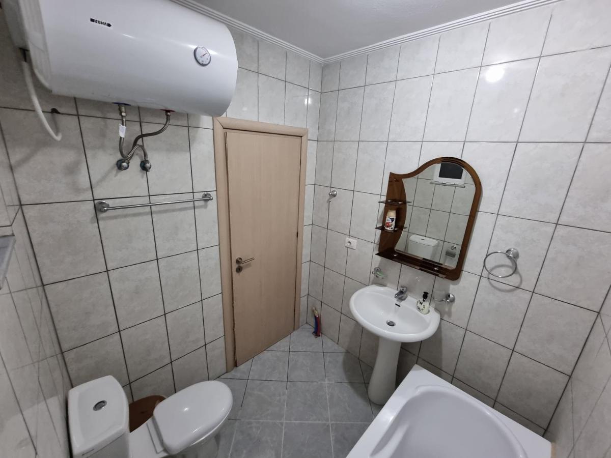 City Center Apartment 1 Sarande Exterior photo
