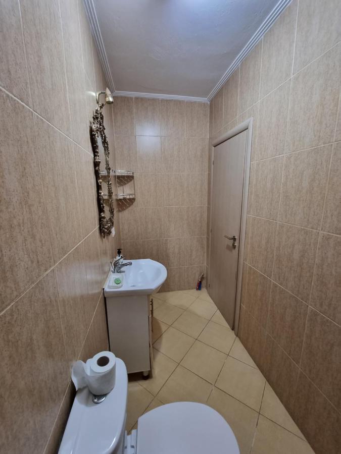 City Center Apartment 1 Sarande Exterior photo