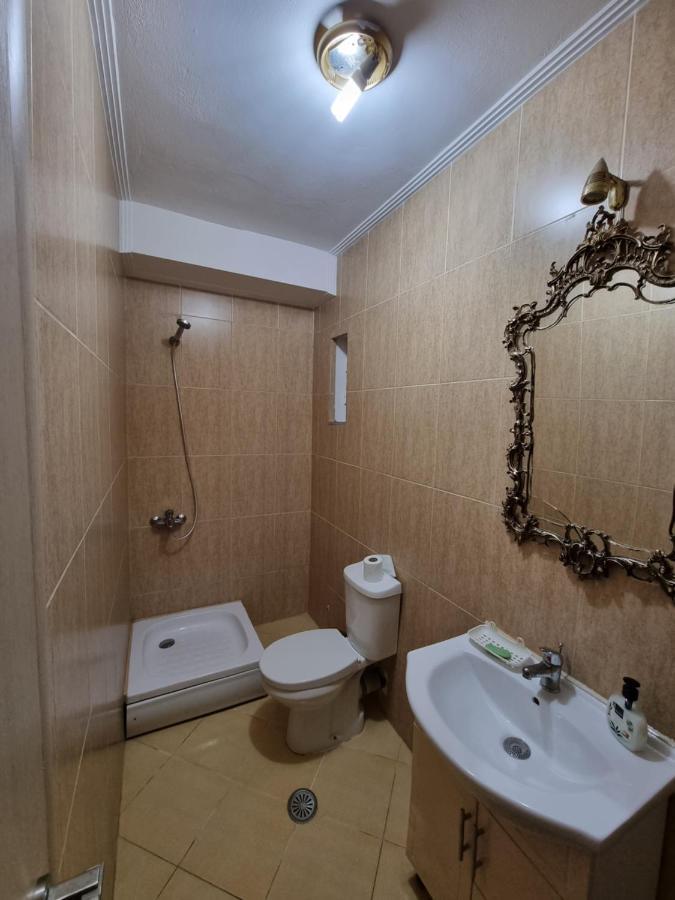 City Center Apartment 1 Sarande Exterior photo