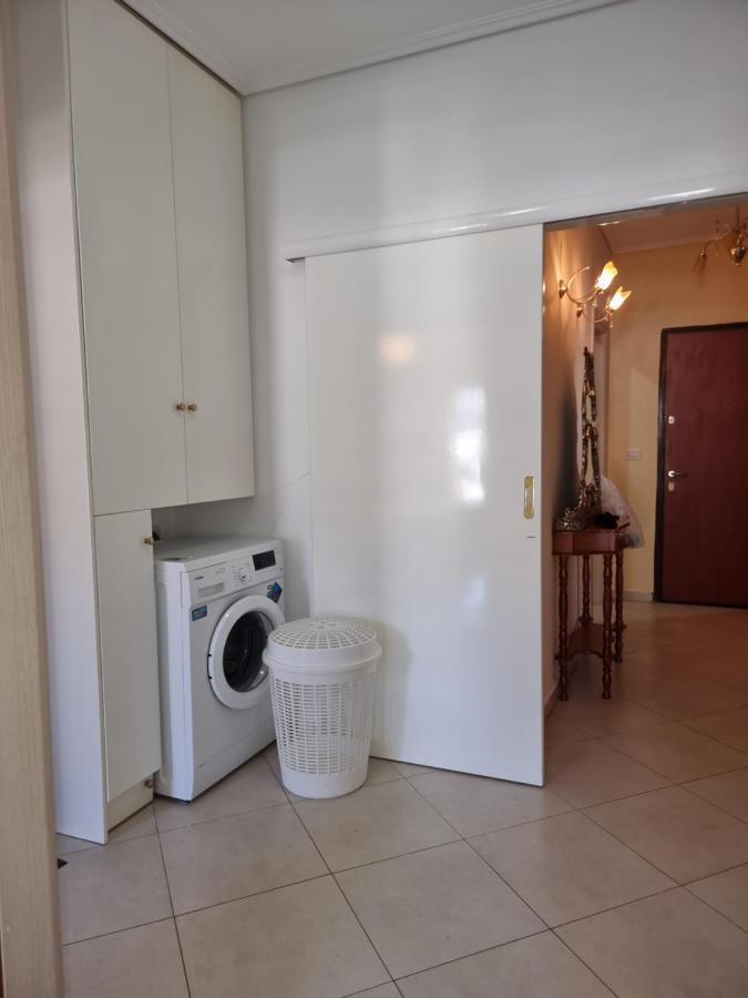 City Center Apartment 1 Sarande Exterior photo