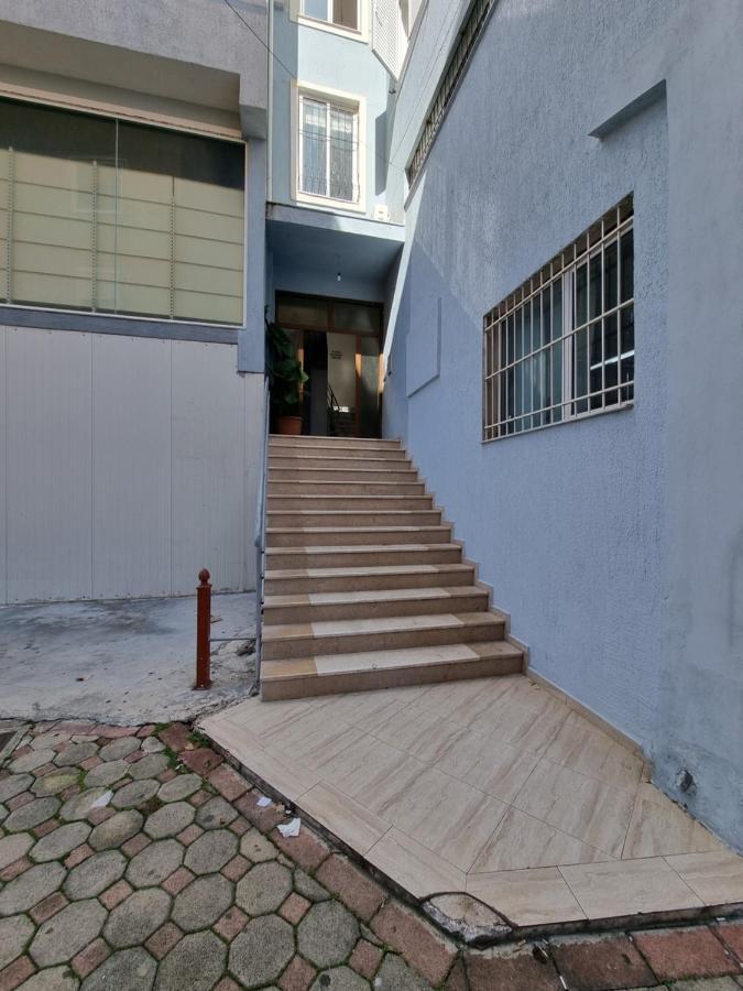 City Center Apartment 1 Sarande Exterior photo