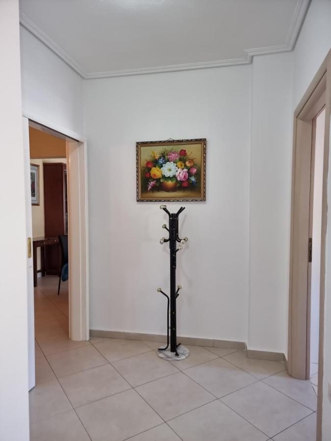 City Center Apartment 1 Sarande Exterior photo
