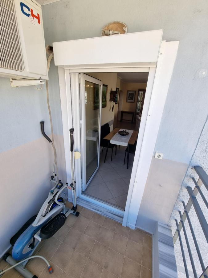 City Center Apartment 1 Sarande Exterior photo